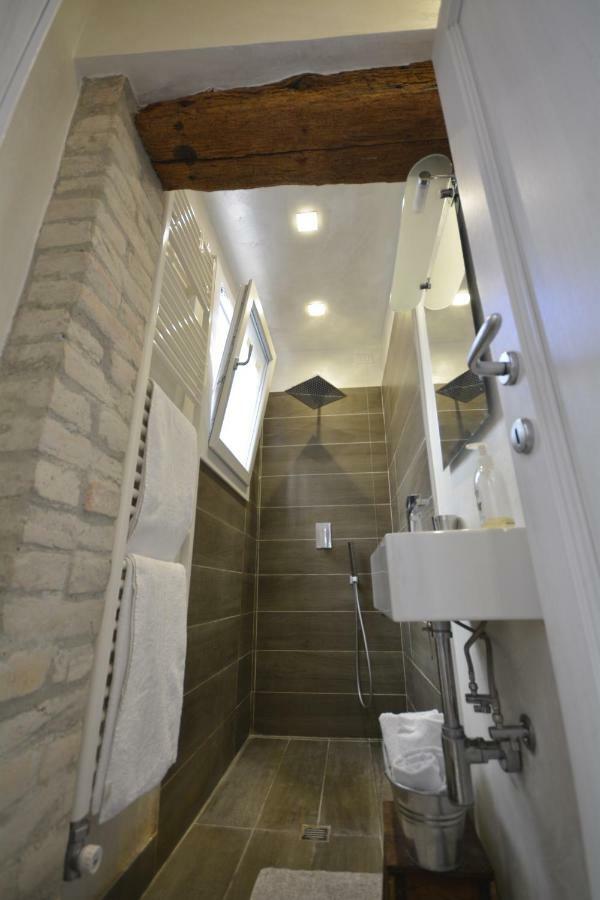 Ferienwohnung La Storica Venezia Exterior foto